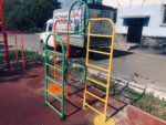 Спортивная площадка